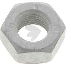 Mutter M10x1, perfekt for stabil festing og enkel montering.