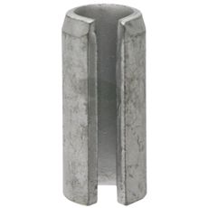 Spenntapp 10x24, ISO 8752, gir effektiv og sikker innfesting.