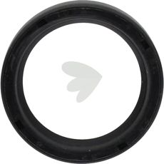 Akseltetning FA049, garanterer effektiv tetning og beskyttelse mot smuss.