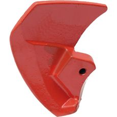 Høykvalitets skjær for DS maskiner, optimalisert for effektiv bruk.