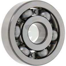 Holdbart lager F04010192R for pålitelig drift av maskiner.