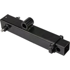 Spindel M23400917R, perfekt for reparasjon av traktorer og landbruksmaskiner.