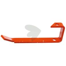 Høyre avskraper VNB0590, perfekt for landbruk og anleggsmaskiner.