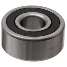 Lager 20x52x22,2 mm, sikrer holdbarhet og stabilitet under drift.