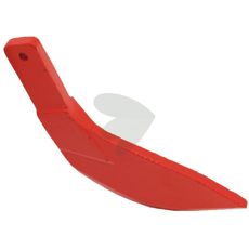 Kraftig slitkile, ideell for effektiv skjæring og bearbeiding.