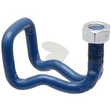 Pinneholder, artikkelnummer 101000742, for stabil montering av komponenter.