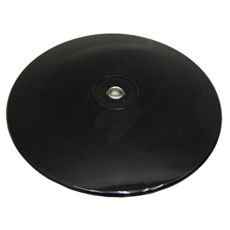 Fleksplate 495197, tilpasset landbruksmaskiner og tilbehør.