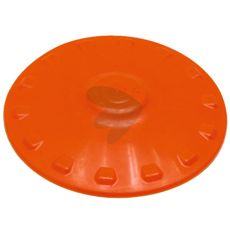 Rengjøringsskive på 280 mm for nøyaktig rengjøring av maskindeler.