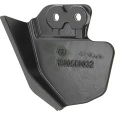 Bakre furchenformer, designet for effektiv bruk i jordbruk.