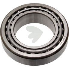 Ytterlager Ø62 mm, ideelt for å støtte bevegelige deler i traktorer.