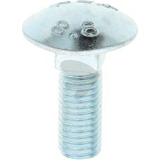 Skrue M12x35 i høykvalitativ 8.8 stål kvalitet.