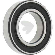 Holdbart lager 445710 egnet for tunge landbruksmaskiner.