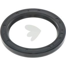 Tetning 445711 skaper en sikker tetning for maskinens indre komponenter.