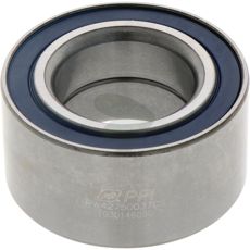 Kraftig lager for svingaksel 401447, perfekt for traktorer.