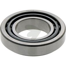 Robust rullelager 401956 som gir stabilitet i landbruksmaskiner.