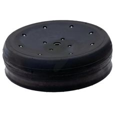 Hjul K3613910, perfekt for stabilitet og kjøreevne.