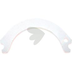 Kraftig bøyle 443413, produsert for å støtte tunge landbruksmaskiner.