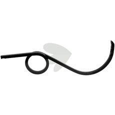 M10x35 pinne, høy holdfasthet, perfekt for Väderstad utstyr.