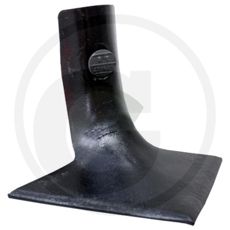 Gåsefotsskjær, ideell for effektive resultater i jordbruk og vedlikehold.