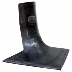 Gåsefotsskjær, ideell for effektive resultater i jordbruk og vedlikehold.