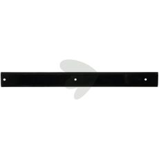 Kniv på 1025 mm, perfekt for skjæring og jordbearbeiding.