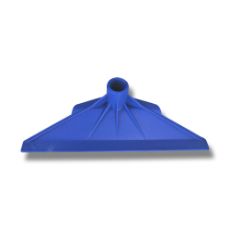 Pollyskrapen 350 mm, perfekt for effektiv skraping av overflater.