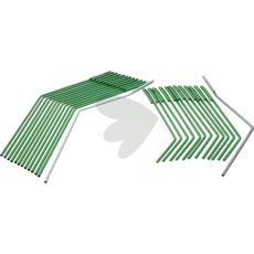 Ettersleppstinder i sett - 953928, perfekt for agrar- og jordbruksmaskiner.