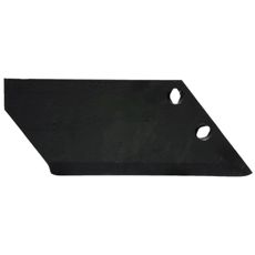 Høyre vingeskjær for HE-VA/Doublet-Record, designet for holdbarhet.