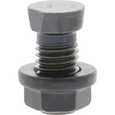 Bolt 013332R, robust erstatning for traktorer og jordbruksmaskiner.