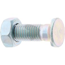 Plogbolt M14x40-10,9 med 2 bult