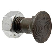 Bolt M16x2, ideell for festemidler i jordbruk og bygg.