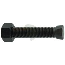 Bolt M16x2, anvendbar for festemidler i maskiner og utstyr.