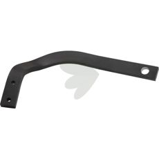 Harpinne som gir presis jordbearbeiding og er holdbar for langvarig bruk.