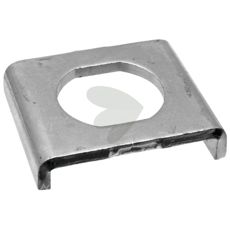 Vridningssikring Ø60x5x86 mm, viktig for å hindre uønsket vridning.