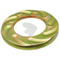 Beskyttelseshette Ø74 mm, beskytter maskindeler fra fremmede partikler.