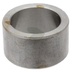 Løpe-ring i størrelse Ø40/30x22,5 mm, viktig for en jevn rotasjon.