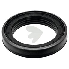 Kassett-tetningsring med mål Ø56x80x13/14,5 mm for effektiv tetning.