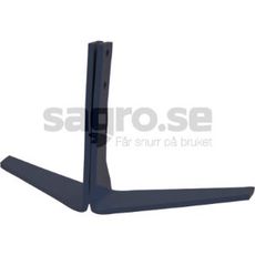 Flat skjær som er perfekt for å skjære gjennom ulike materialer.