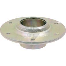 Venstre lagerhus for traktor og maskiner, holdbar og pålitelig.