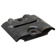 Klemmplate 4594566, perfekt for reparasjon av traktor og maskiner.