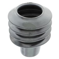 Foldet belg 3093300, perfekt for å beskytte rør og komponenter mot smuss.