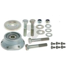 Lagring komplett for 5821020, viktig for maskinens funksjon.