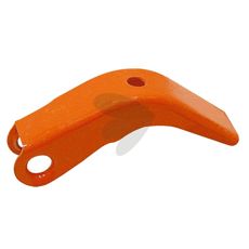 Returhåndtak modell 3206500, viktig for optimal maskinytelse.