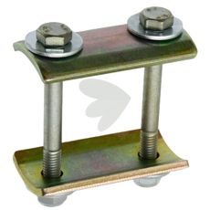 Feste 420416, AC420416, nødvendig for sikker montering.