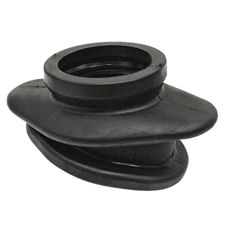 Foldet belg nederst 4818581, viktig for maskinens funksjon.