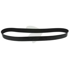 Poly-V-bel av høy kvalitet, ideell for traktorer og andre kjøretøy.