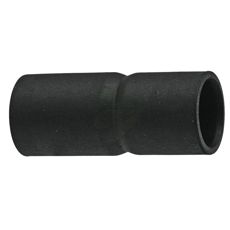 Slangekobling av robust konstruksjon, perfekt for å koble slanger.