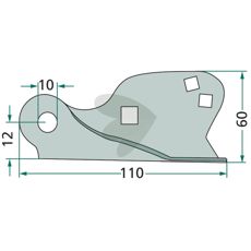 Slepeskolager for økt funksjonalitet og ytelse.