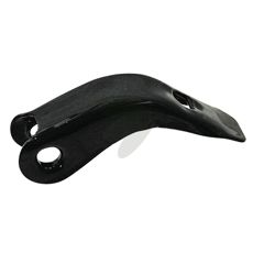 Returstøtte for traktorer og landbruksmaskiner, art nr 7991071521.