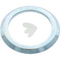 Gamma-ring som sikrer optimal ytelse og holdbarhet.